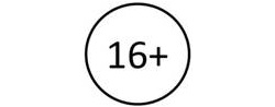 16+ 16+